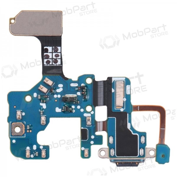 Samsung N950F Galaxy Note 8 θύρα φόρτισης