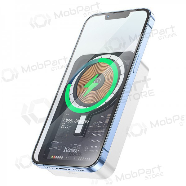 Εξωτερική μπαταρία Power Bank Hoco Q10A Magnetic PD20W 10000mAh