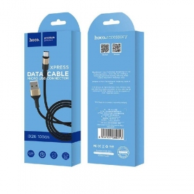 USB καλώδιο HOCO X26 Xpress 