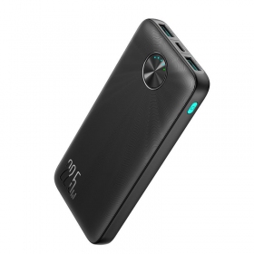 Εξωτερική μπαταρία Power Bank Joyroom JR-PBF15 22.5W 10000mAh μαύρος