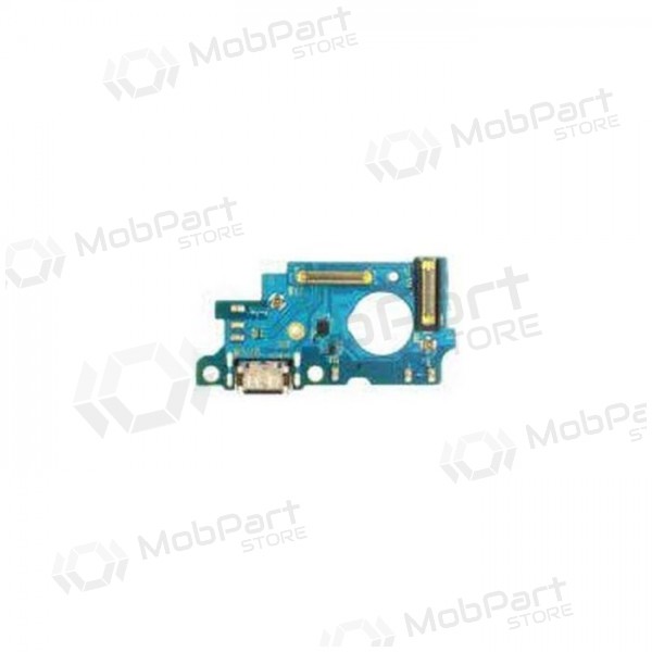 Samsung M526 Galaxy M52 2021 θύρα φόρτισης (service pack) (γνησια) Samsung M526 Galaxy M52 2021 θύρα φόρτισης (service pack) (γνησια)