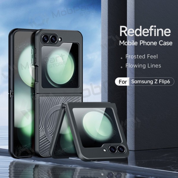 Samsung Galaxy Z Flip6 θήκη Samsung Galaxy Z Flip6 θήκη