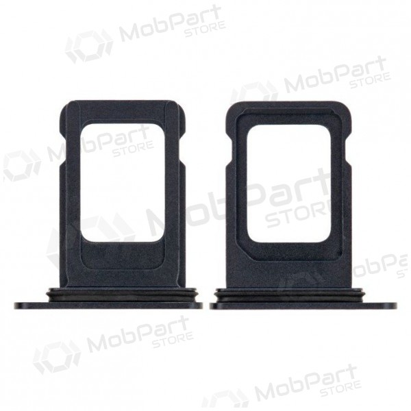 Apple iPhone 14 Υποδοχή κάρτας SIM (μαύρος)