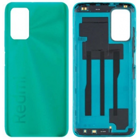 Xiaomi Redmi 9T πίσω κάλυμμα μπαταρίας (πράσινος)