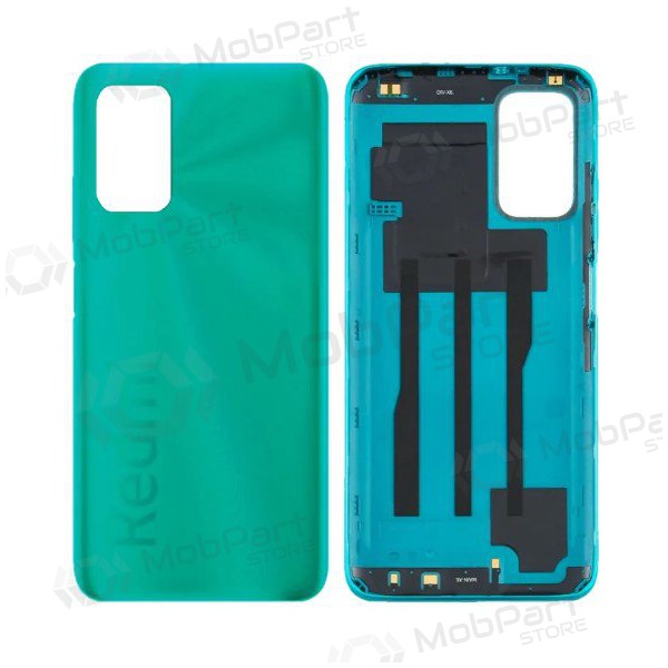 Xiaomi Redmi 9T πίσω κάλυμμα μπαταρίας (πράσινος)