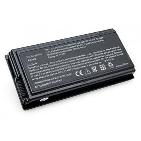 ASUS A32-F5, 5200mAh μπαταρία Laptop