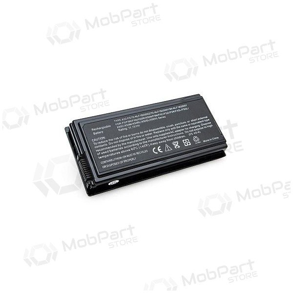 ASUS A32-F5, 5200mAh μπαταρία Laptop ASUS A32-F5, 5200mAh μπαταρία Laptop