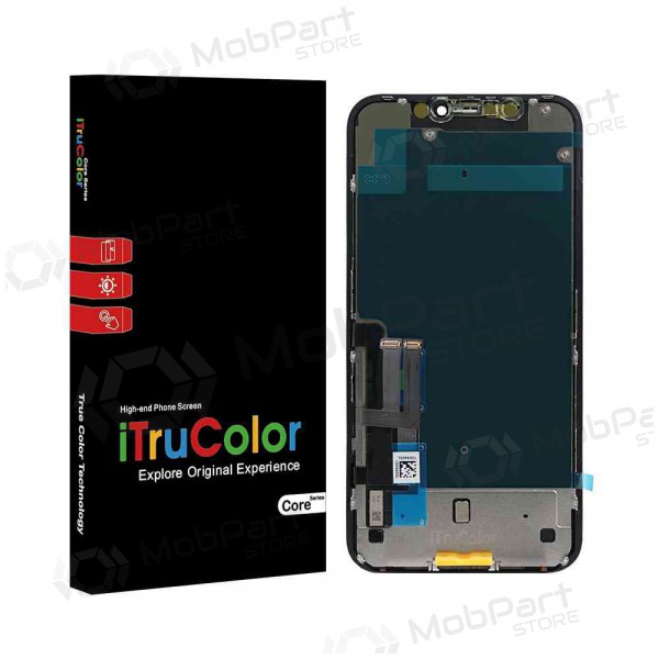 Apple iPhone 11 οθόνη (Premium Incell) Apple iPhone 11 οθόνη (Premium Incell)