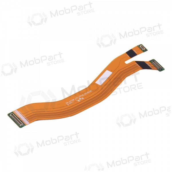 Samsung G770F Galaxy S10 Lite pagrindinė εύκαμπτο καλώδιο (SUB CTC) (service pack) (γνησια) Samsung G770F Galaxy S10 Lite pagrindinė εύκαμπτο καλώδιο (SUB CTC) (service pack) (γνησια)