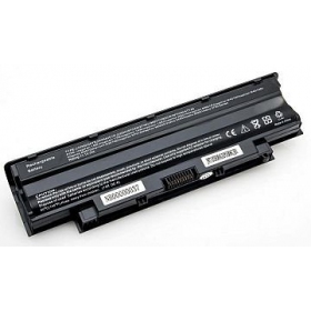 DELL J1KND, 5200mAh μπαταρία Laptop, Advanced