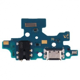 Samsung A415 Galaxy A41 2020 θύρα φόρτισης (service pack) (γνησια)