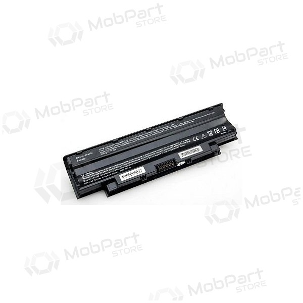 DELL J1KND, 5200mAh μπαταρία Laptop, Advanced DELL J1KND, 5200mAh μπαταρία Laptop, Advanced