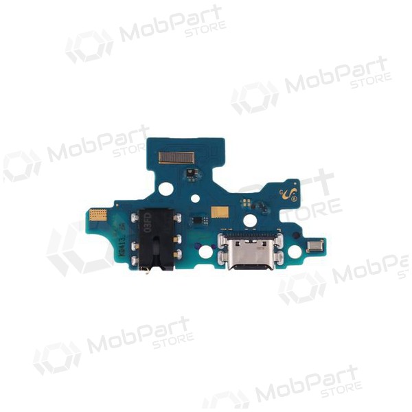 Samsung A415 Galaxy A41 2020 θύρα φόρτισης (service pack) (γνησια) Samsung A415 Galaxy A41 2020 θύρα φόρτισης (service pack) (γνησια)