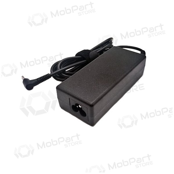 ASUS 65W: 19V, 3.42A τροφοδοτικό laptop ASUS 65W: 19V, 3.42A τροφοδοτικό laptop
