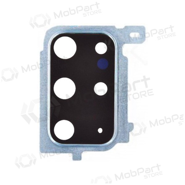 Samsung G985 / G986 Galaxy S20 Plus τζαμάκι κάμερας (γαλάζιο) Samsung G985 / G986 Galaxy S20 Plus τζαμάκι κάμερας (γαλάζιο)