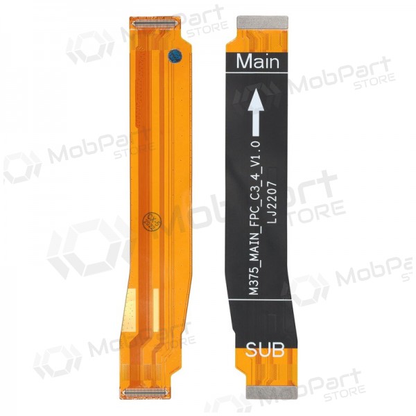 Xiaomi Redmi Note 11 / Note 11S / Poco M4 Pro 4G pagrindinė εύκαμπτο καλώδιο (SUB) - PREMIUM Xiaomi Redmi Note 11 / Note 11S / Poco M4 Pro 4G pagrindinė εύκαμπτο καλώδιο (SUB) - PREMIUM