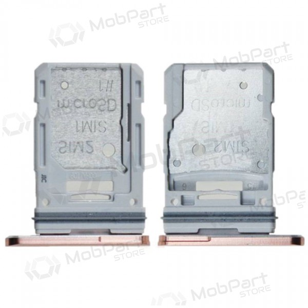 Samsung G781 / G780 Galaxy S20 FE Υποδοχή κάρτας SIM (Cloud Orange) Samsung G781 / G780 Galaxy S20 FE Υποδοχή κάρτας SIM (Cloud Orange)
