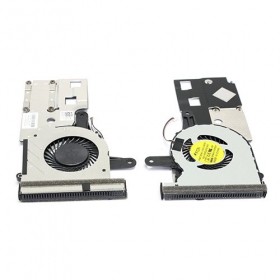 Dell Inspiron: 14 3451, 3452 υπολογιστή cooler