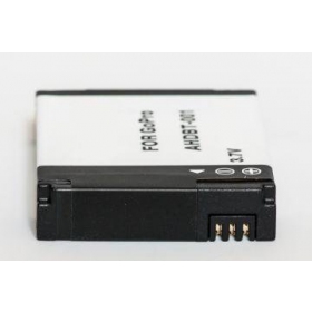 GoPro AHDBT-001 μπαταρία / συσσωρευτής (1100mAh)