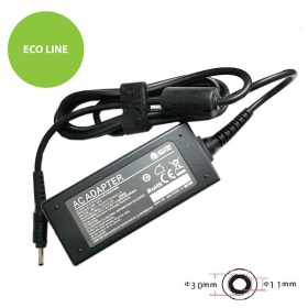 ACER 45W: 19V, 2.37A τροφοδοτικό laptop