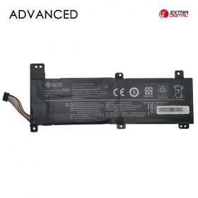 LENOVO L15M2PB2, 4500mAh μπαταρία Laptop, Advanced
