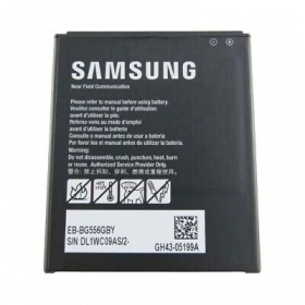 Samsung Galaxy Xcover 7 μπαταρία, akumuliatorius