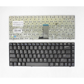 SAMSUNG: R519 NP-R519 πληκτρολόγιο