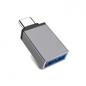 Προσαρμογέας iš Type-C į USB (OTG)