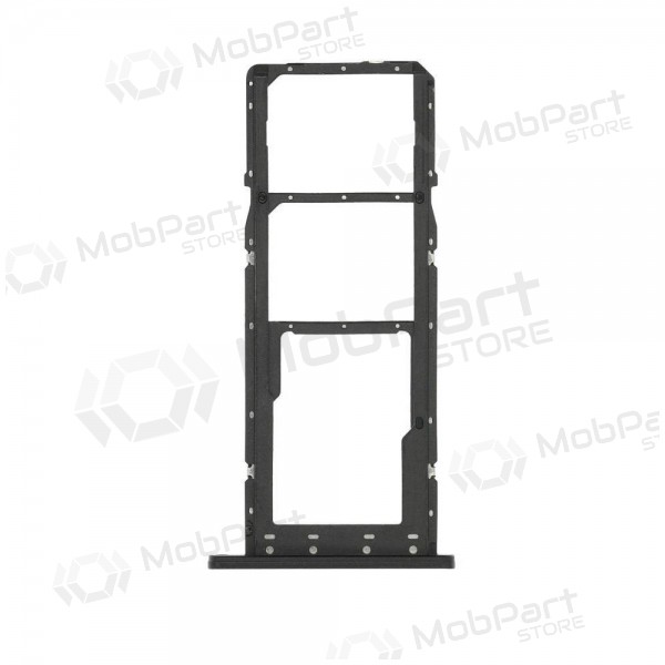 Samsung A037 Galaxy A03s 2021 Υποδοχή κάρτας SIM (μαύρος) (service pack) (γνησια) Samsung A037 Galaxy A03s 2021 Υποδοχή κάρτας SIM (μαύρος) (service pack) (γνησια)