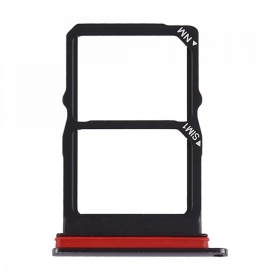 Huawei P30 Υποδοχή κάρτας SIM (μαύρος)