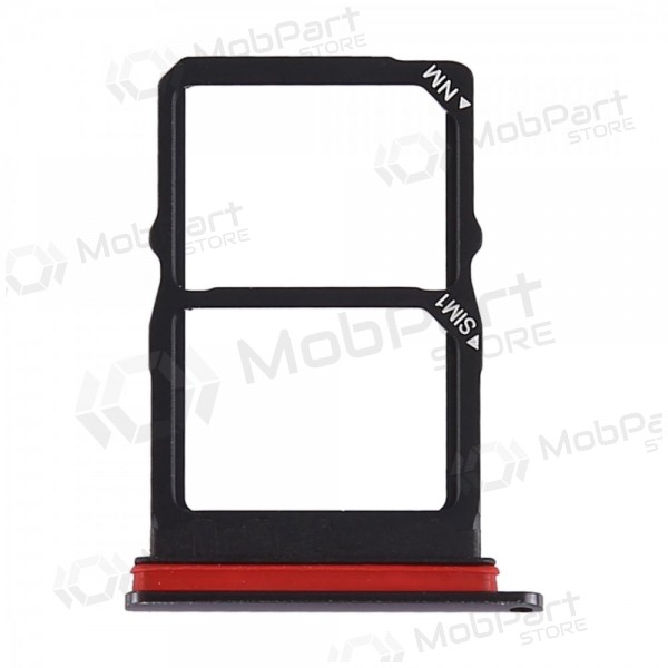 Huawei P30 Υποδοχή κάρτας SIM (μαύρος)