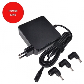 ASUS 90W: 15-20V, 6A τροφοδοτικό laptop