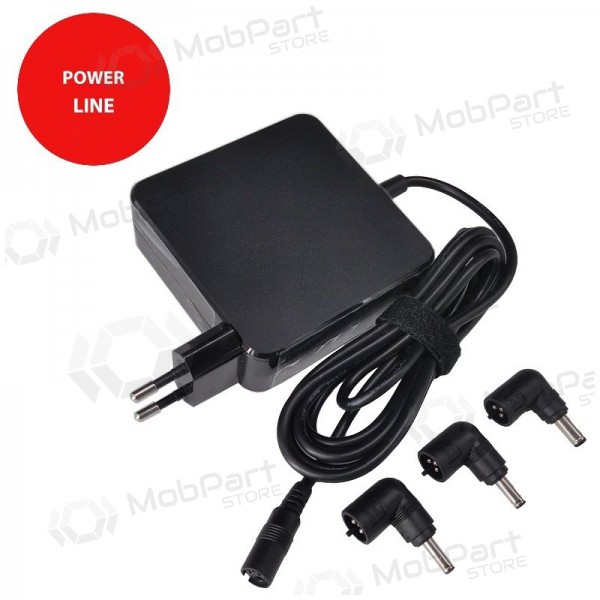 ASUS 90W: 15-20V, 6A τροφοδοτικό laptop ASUS 90W: 15-20V, 6A τροφοδοτικό laptop