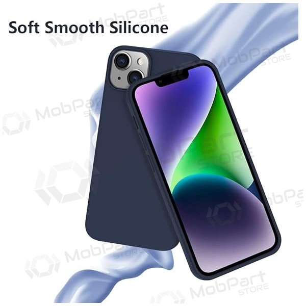 Samsung Galaxy S26+ θήκη - X-Level Dynamic (σκούρο μπλε)