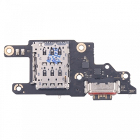 Xiaomi Poco X6 Pro θύρα φόρτισης (service pack) (γνησια)