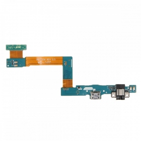 Samsung T550 Galaxy Tab A 9.7 / T555 Galaxy Tab A 9.7 LTE Θύρα φόρτισης