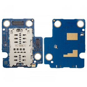 Samsung X200 / X205 Galaxy Tab A8 (2021) SIM εύκαμπτο καλώδιο (γνησια) (service pack)