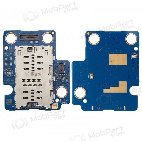 Samsung X200 / X205 Galaxy Tab A8 (2021) SIM εύκαμπτο καλώδιο (γνησια) (service pack) Samsung X200 / X205 Galaxy Tab A8 (2021) SIM εύκαμπτο καλώδιο (γνησια) (service pack)