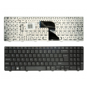 DELL Inspiron 15R: N5010, M5010, UK πληκτρολόγιο