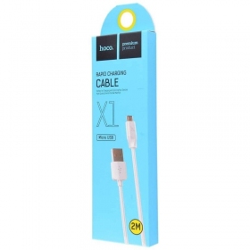 USB καλώδιο HOCO X1 Rapid 