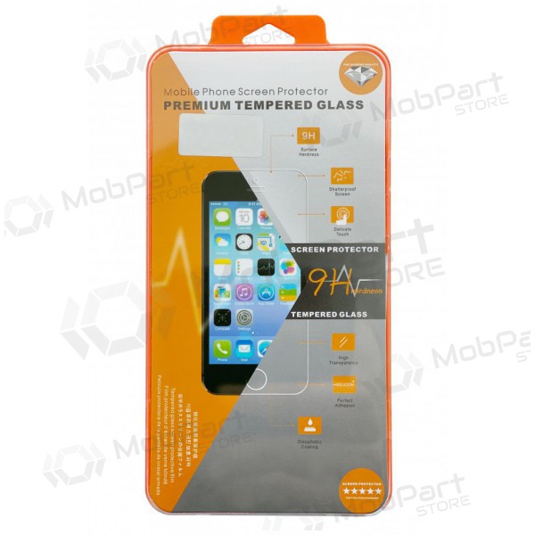 Apple iPhone 7 / 8 / SE 2020 / SE 2022 προστασία οθόνης Tempered Glass Apple iPhone 7 / 8 / SE 2020 / SE 2022 προστασία οθόνης Tempered Glass