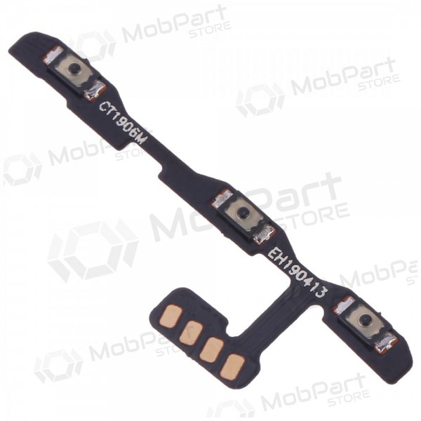 Huawei P30 Pro on / off καλωδιο κουμπιου λειτουργιας Huawei P30 Pro on / off καλωδιο κουμπιου λειτουργιας