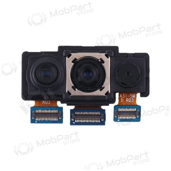 Samsung A415 Galaxy A41 2020 πίσω κάμερα