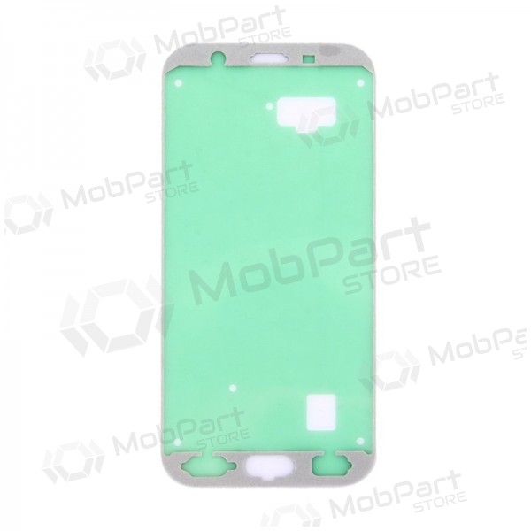 Samsung A720F Galaxy A7 (2017) αυτοκόλλητη ταινία για πλαίσιο οθόνης