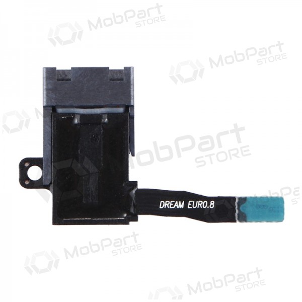 Samsung G950 / G955 Galaxy S8 / S8 Plus υποδοχή flex βύσματος ήχου (μεταχειρισμένος grade A, γνησια) Samsung G950 / G955 Galaxy S8 / S8 Plus υποδοχή flex βύσματος ήχου (μεταχειρισμένος grade A, γνησια)