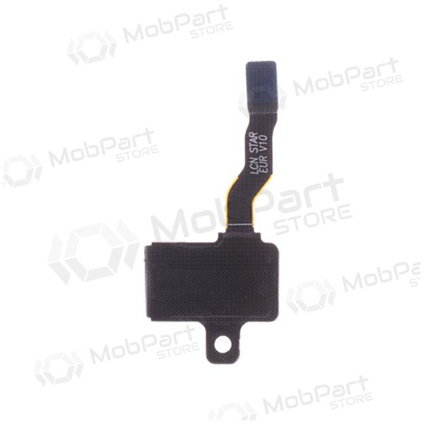 Samsung G960 / G965 Galaxy S9 / S9 Plus υποδοχή flex βύσματος ήχου (μεταχειρισμένος grade A, γνησια) Samsung G960 / G965 Galaxy S9 / S9 Plus υποδοχή flex βύσματος ήχου (μεταχειρισμένος grade A, γνησια)