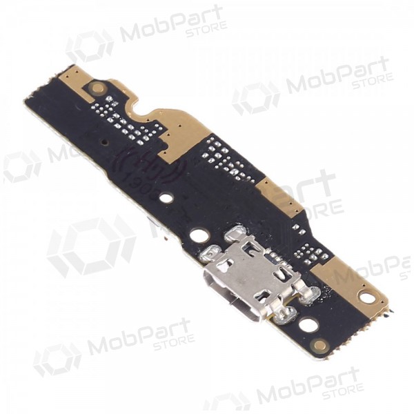 Xiaomi Redmi Note 6 Pro θύρα φόρτισης (service pack) (γνησια) Xiaomi Redmi Note 6 Pro θύρα φόρτισης (service pack) (γνησια)