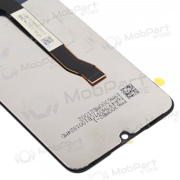 Xiaomi Redmi Note 8 / Note 8 2021 οθόνη (μαύρος) Xiaomi Redmi Note 8 / Note 8 2021 οθόνη (μαύρος)