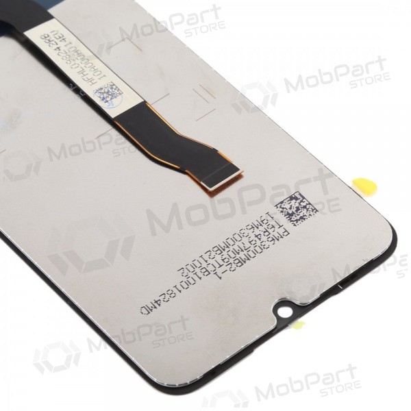 Xiaomi Redmi Note 8T οθόνη (μαύρος) (Premium) Xiaomi Redmi Note 8T οθόνη (μαύρος) (Premium)