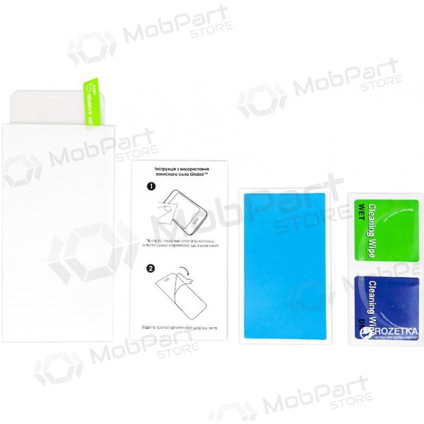 Huawei Mate 10 Pro προστασία οθόνης Tempered Glass Huawei Mate 10 Pro προστασία οθόνης Tempered Glass